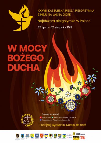 XXXVIII Pielgrzymka Kaszubska